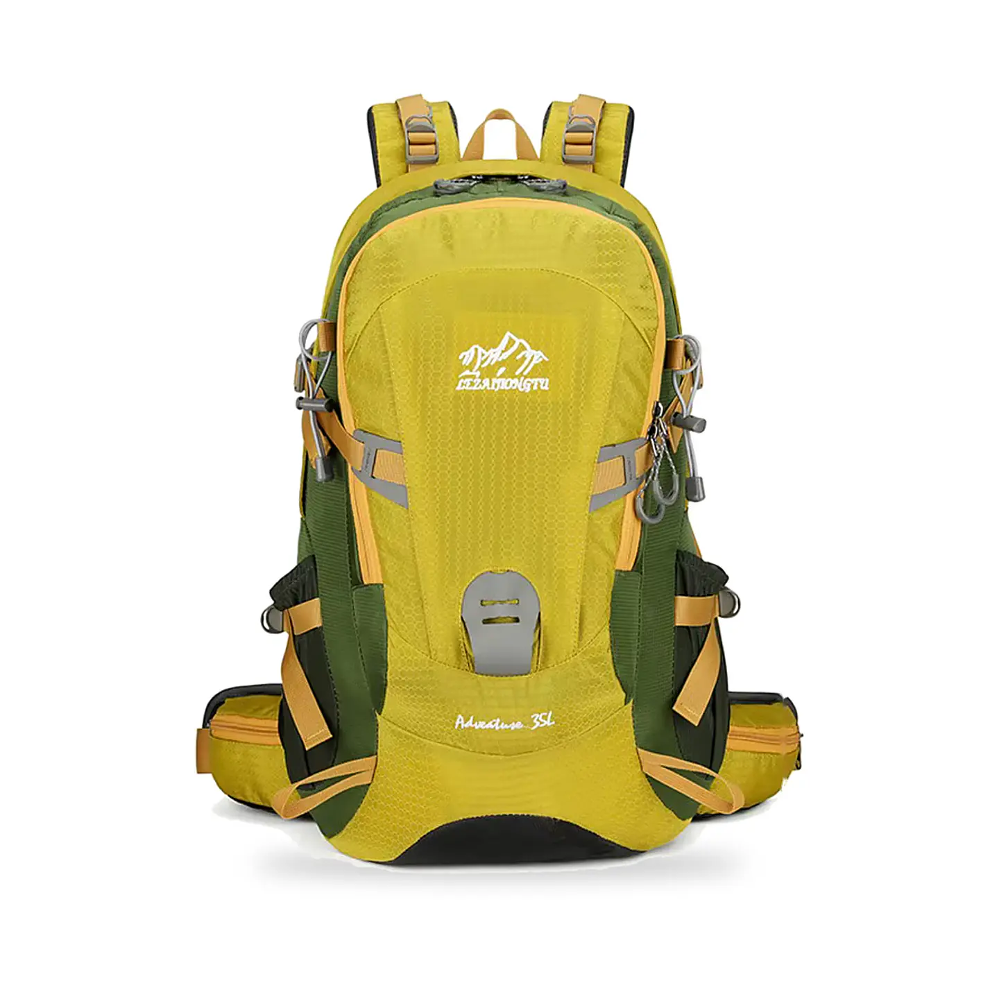 Mochila de Trekking 30L Resistente al Agua 1