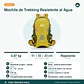 Mochila de Trekking 30L Resistente al Agua - Miniatura 3