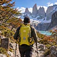 Mochila de Trekking 30L Resistente al Agua - Miniatura 5