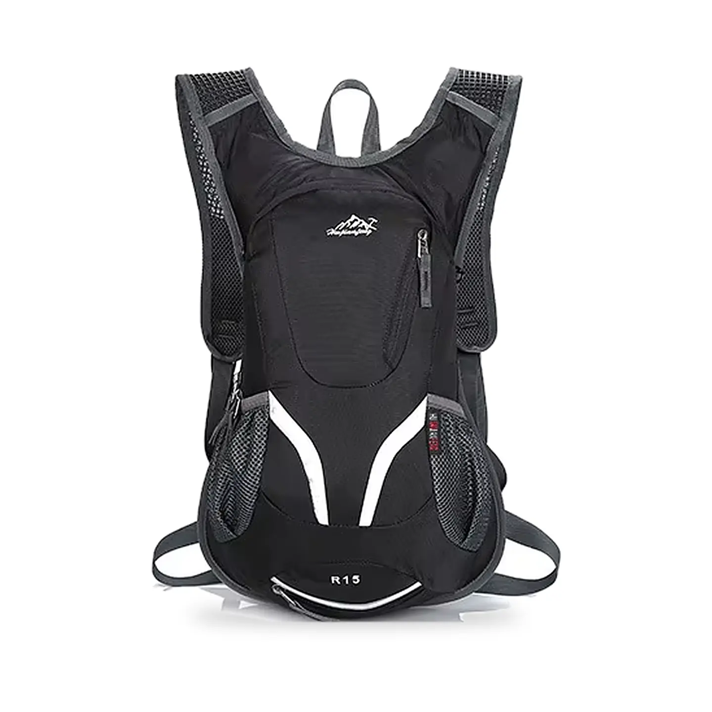 Mochila de Hidratación 15L Resistente al Agua 1