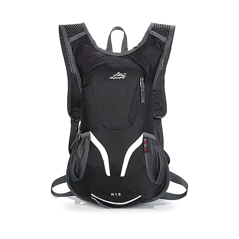 Mochila de Hidratación 15L Resistente al Agua 1