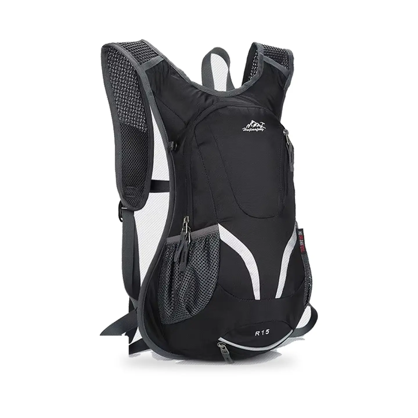 Mochila de Hidratación 15L Resistente al Agua 2