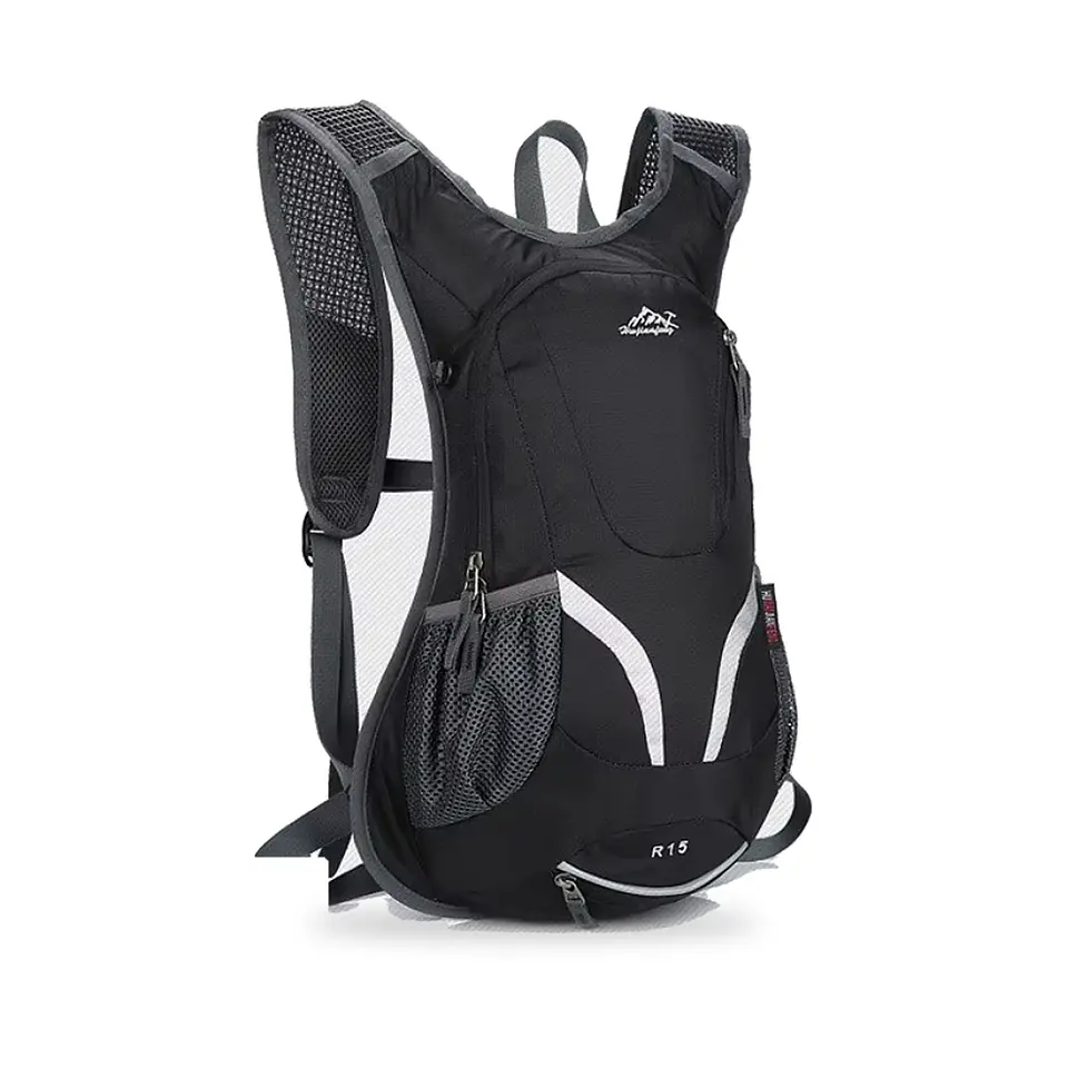 Mochila de Hidratación 15L Resistente al Agua 2