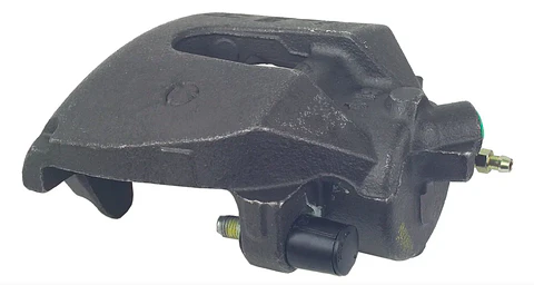 Caliper delantero derecho volvo s40 2003-2012