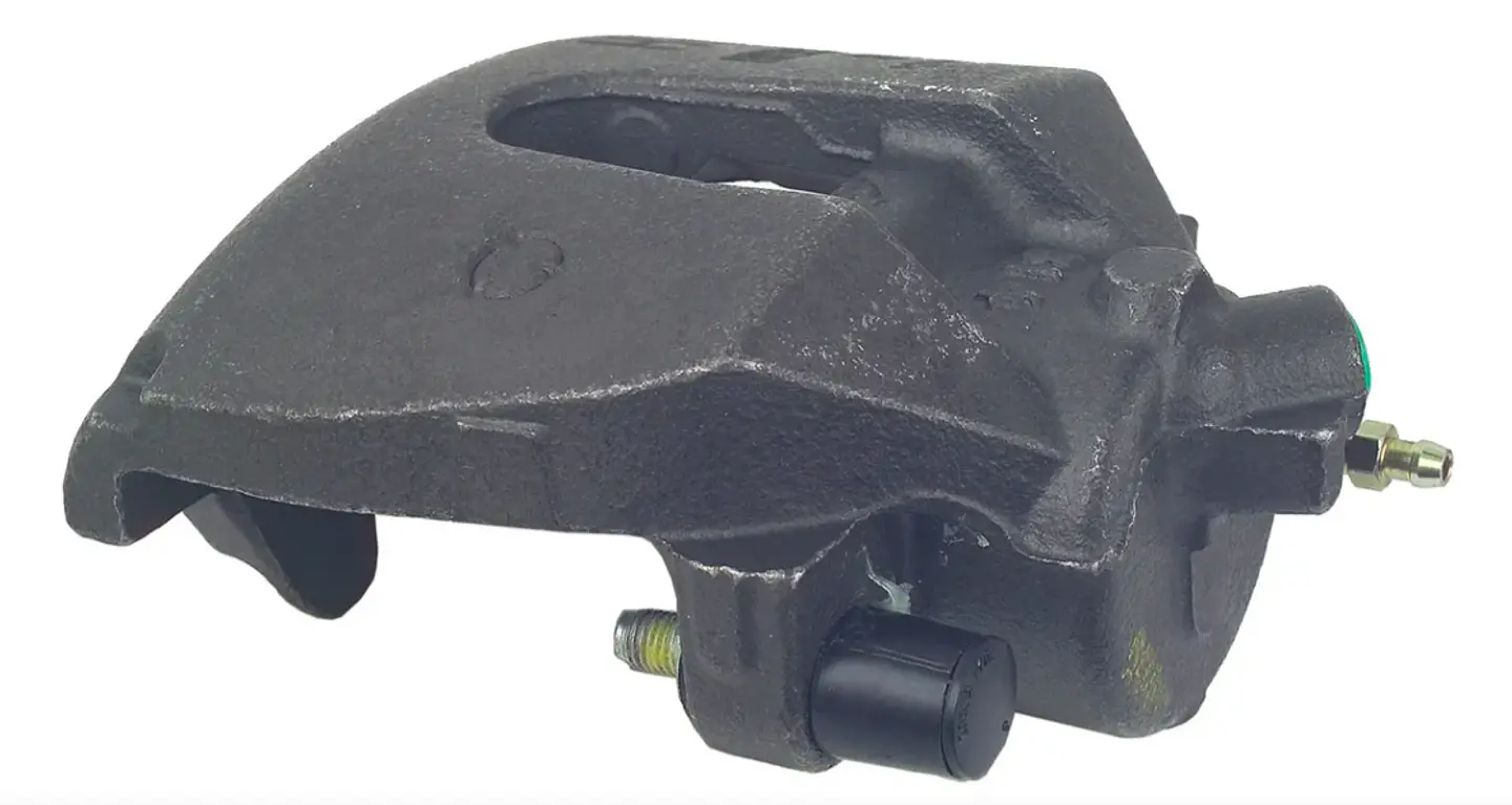 Caliper delantero derecho volvo s40 2003-2012 1