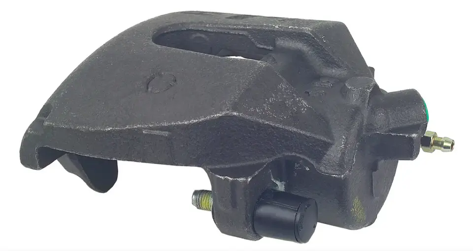 Caliper delantero derecho volvo s40 2003-2012 1