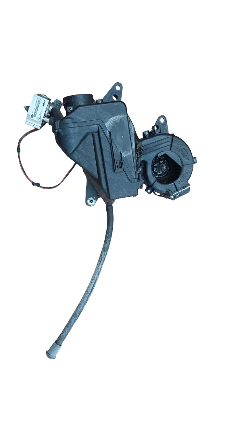 Motor Aire Acondicionado pasajeros xc90 2012 1