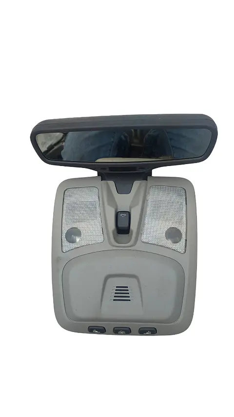 Espejo Retrovisor 