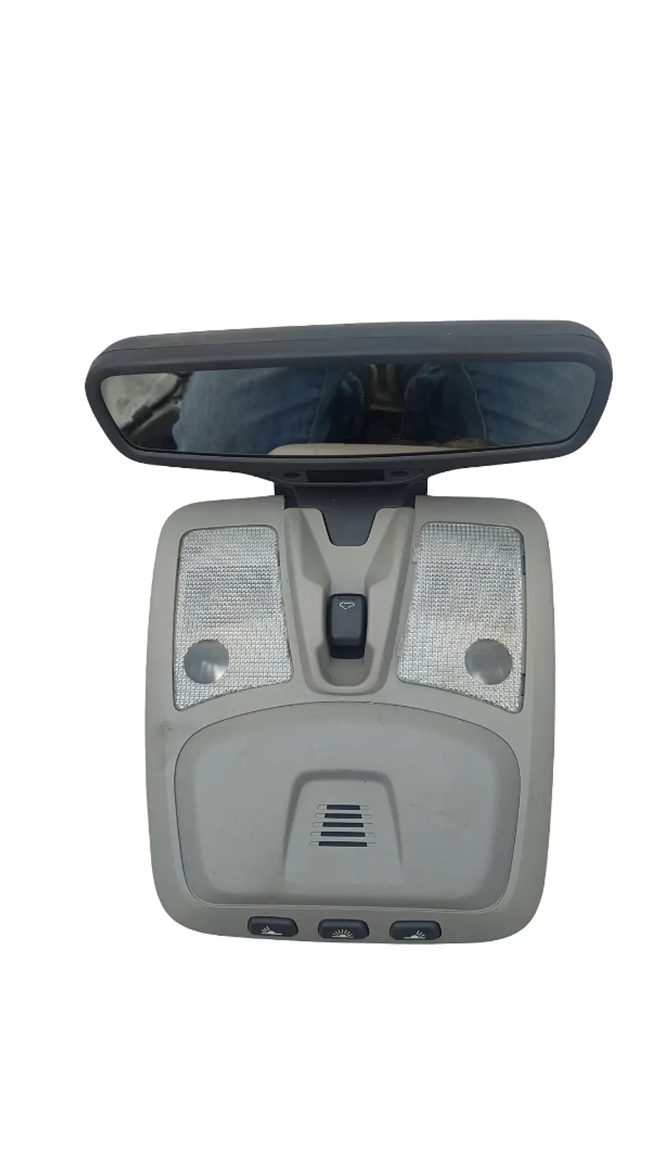 Espejo Retrovisor  1