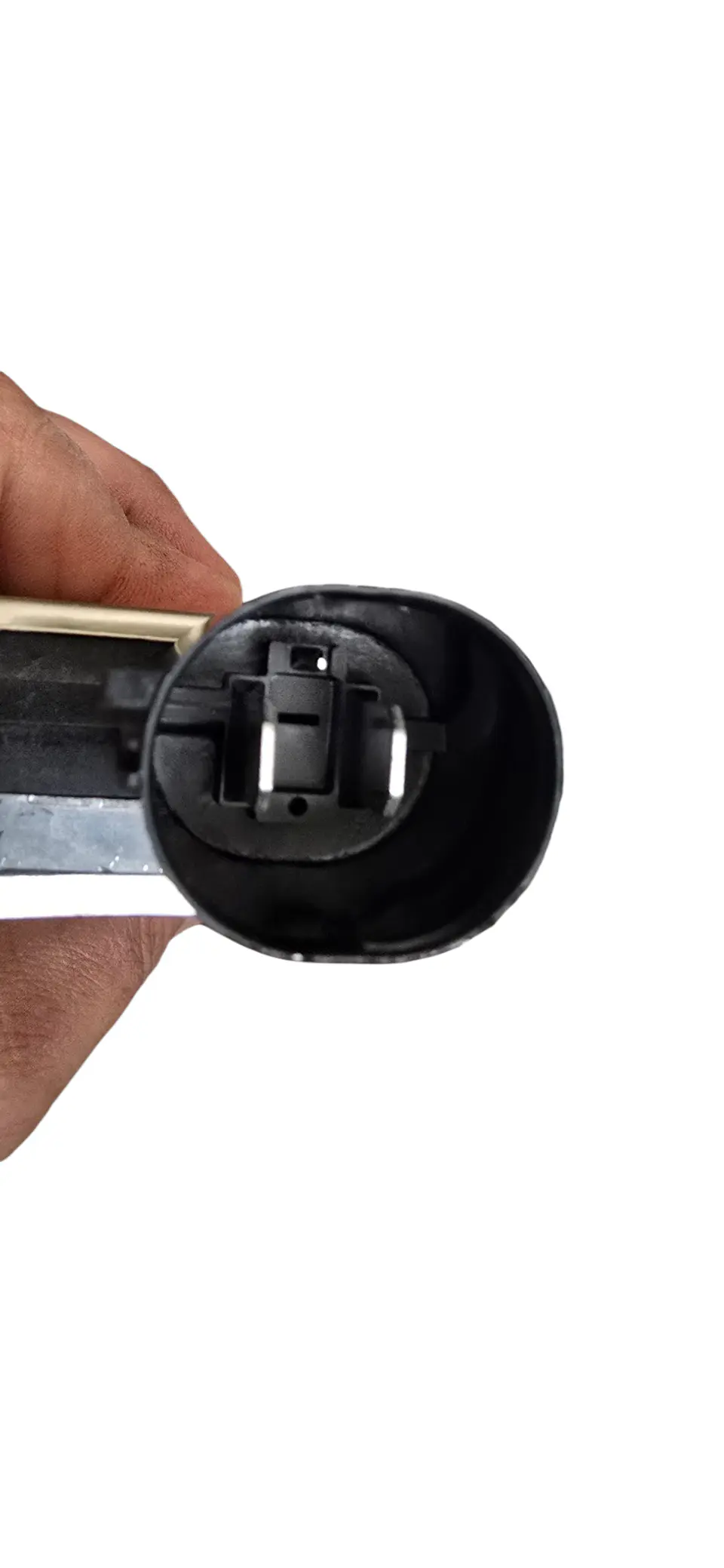 Modulo resistencia electroventilador D5 T6 3