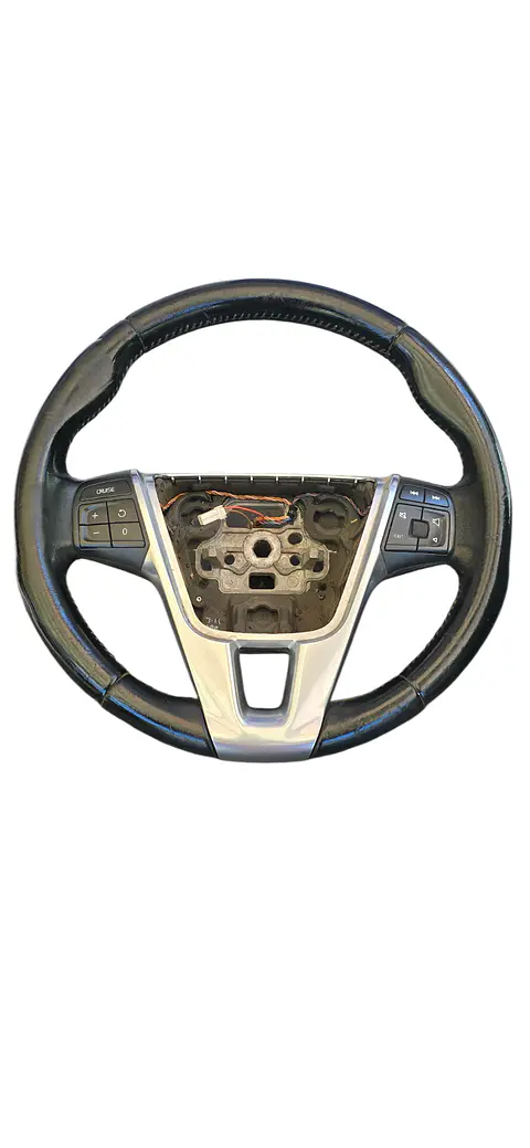 Volante S60 R design