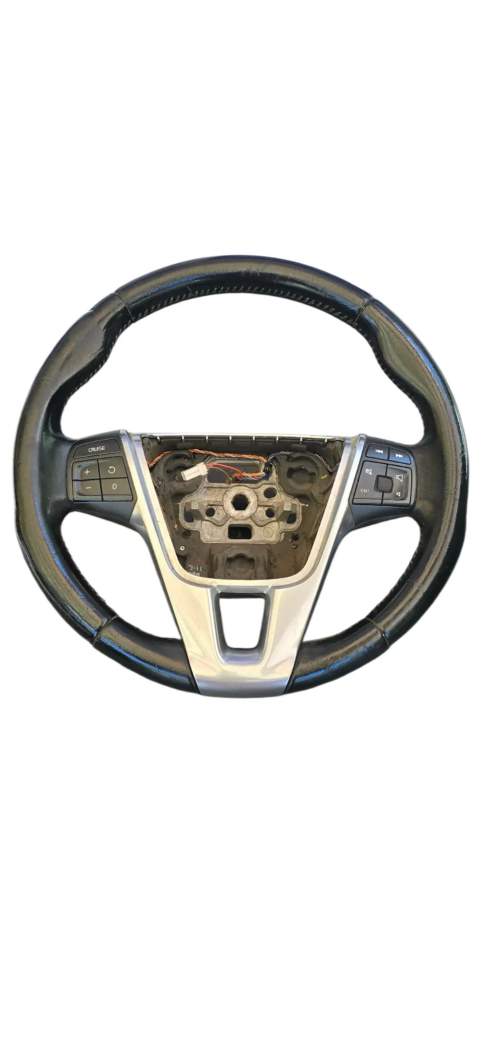 Volante S60 R design 1