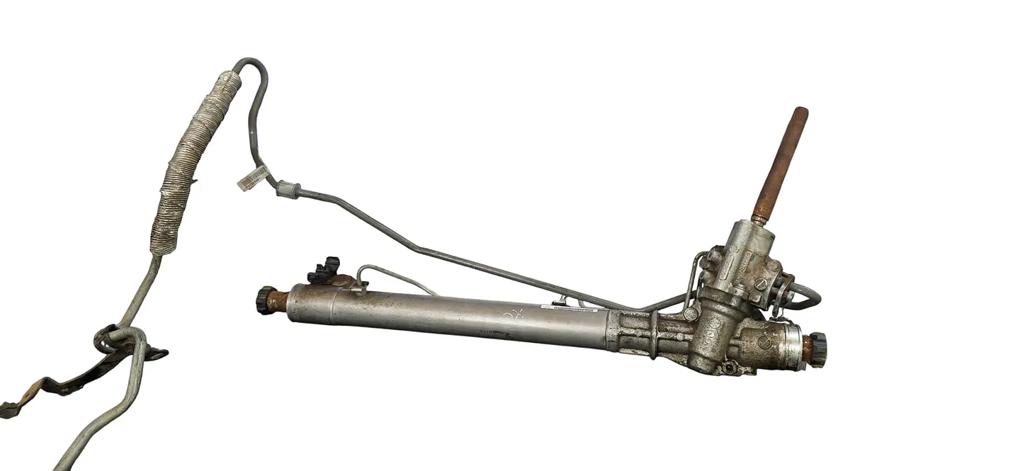 Cremallera de dirección volvo xc60 2014- 2