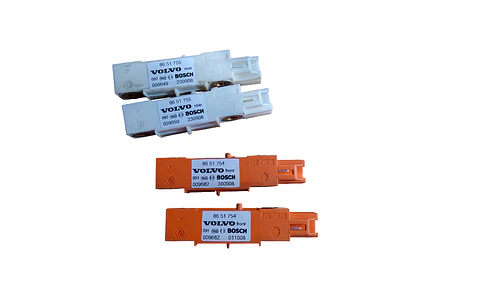 Sensor puertas xc70