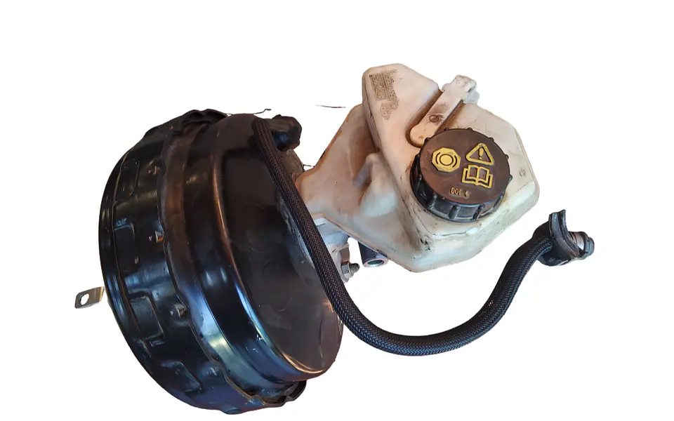 Servo freno s40 1