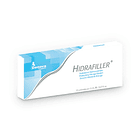 HIDRAFILLER Hialurónico 2% 10 AMP X 2 ML  DENOVA 1