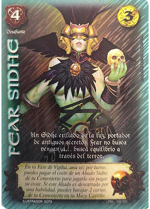 Fear Sidhe