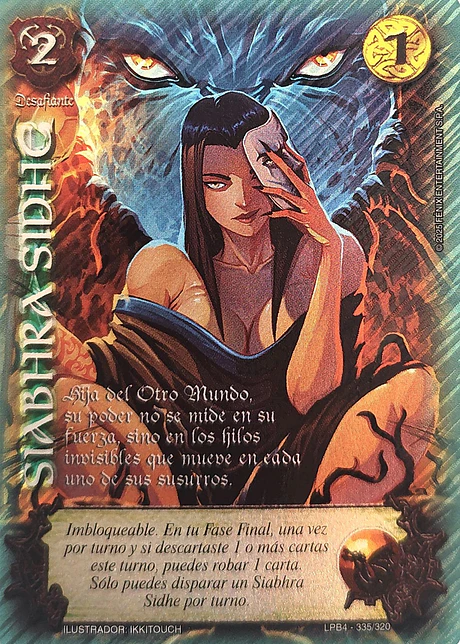 Siabhra Sidhe