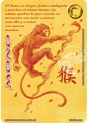 Mono (Xinnian Dos)