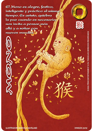 Mono (Xinnian)