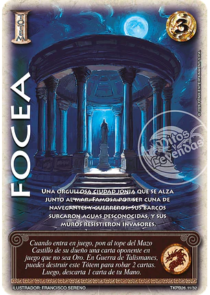 Focea (TKPB26 - Desafío)