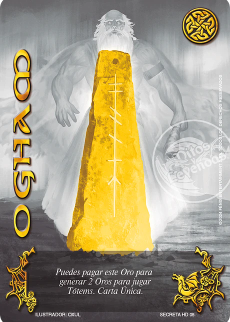 Ogham (AHDX - Secreta)
