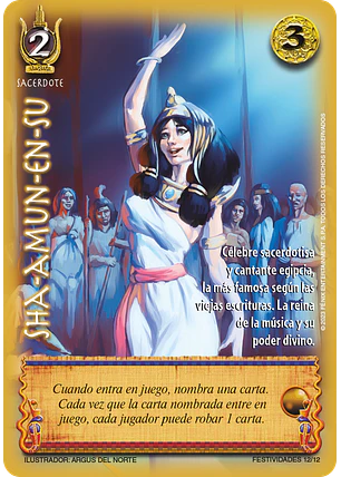 Sha-Amun-En-Su (Lootbox 2023)