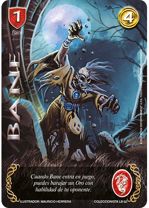 Bane (Lootbox 2023)
