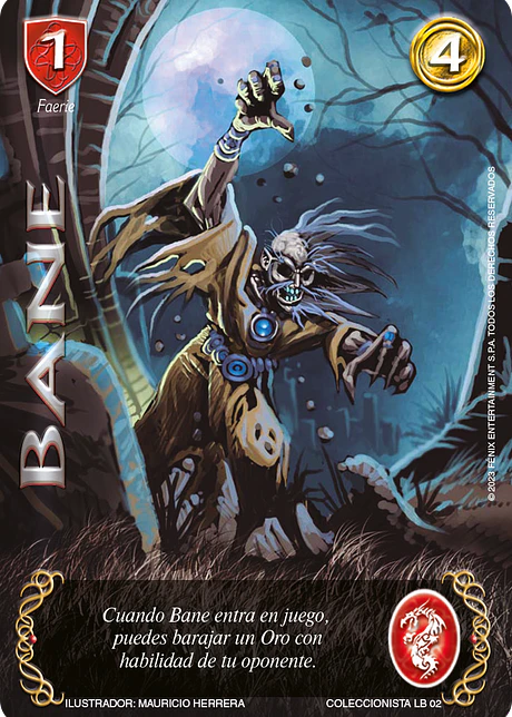 Bane (Lootbox 2023)