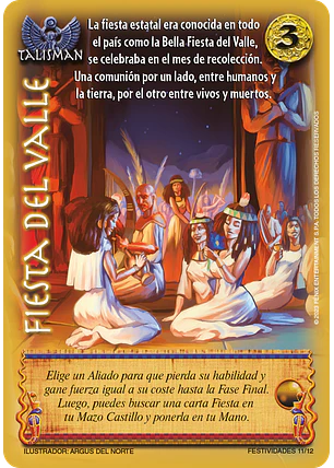 Fiesta del Valle (Lootbox 2023)