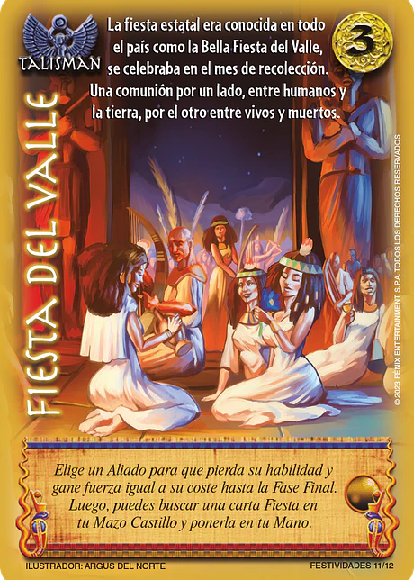 Fiesta del Valle (Lootbox 2023)