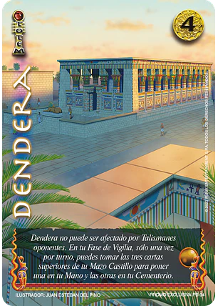 Dendera (Lootbox 2023)