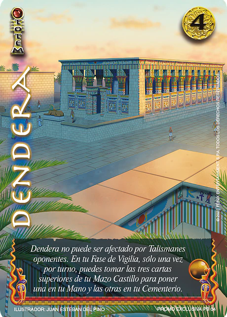 Dendera (Lootbox 2023)
