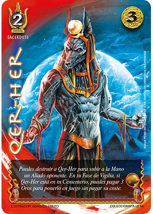 Qer-her (Lootbox 2023)