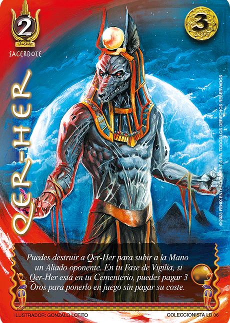 Qer-her (Lootbox 2023)