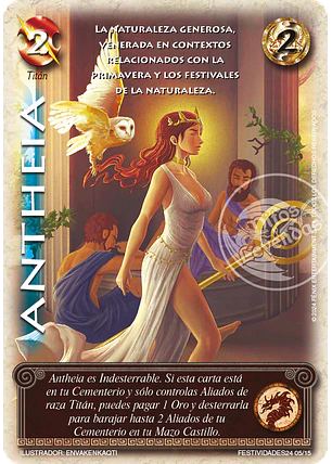 Antheia (LBPB24)