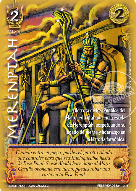 Merenptah (LBPB24)
