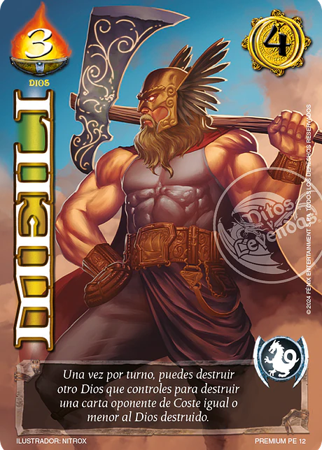 Meili (LBPE24 - Full Art)