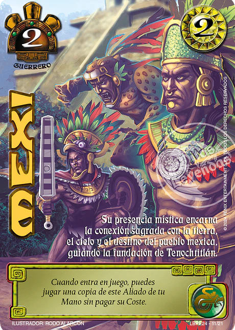 Mexi (LBPE24)