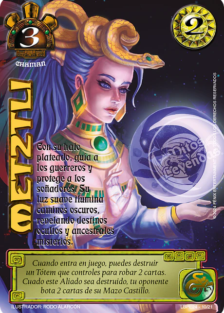 Metztli (LBPE24)