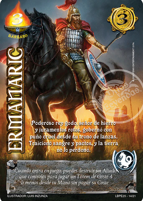 Ermanaric (LPE25)