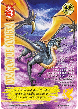 Dragón de sombra (Kit Racial Dragón 2025)