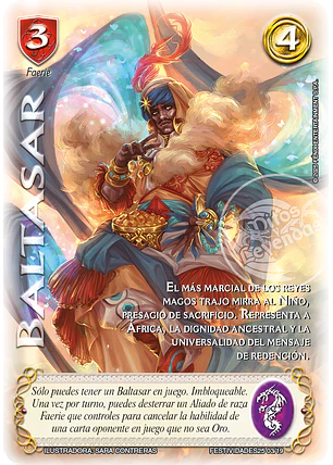 Baltasar (LBPB25)
