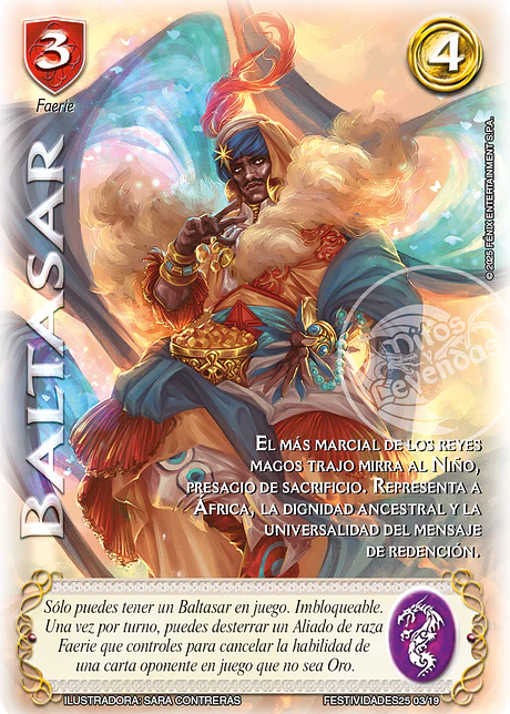 Baltasar (LBPB25)