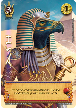Ash (LBPB25 - Foil lluvia premium)