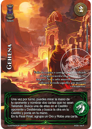 Gehena