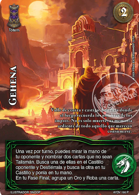 Gehena