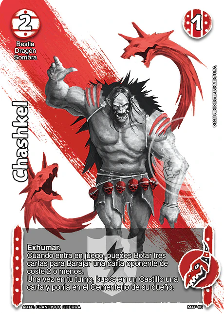 Chashkel (MTF)