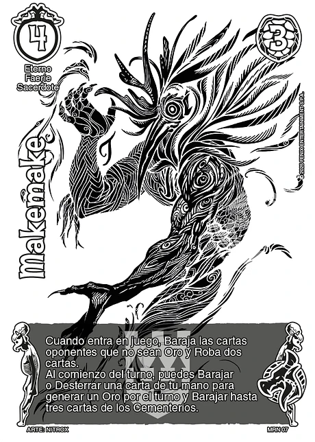 Makemake (MRN)