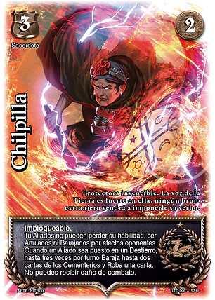 Chilpilla (LTD - Ultra Real)